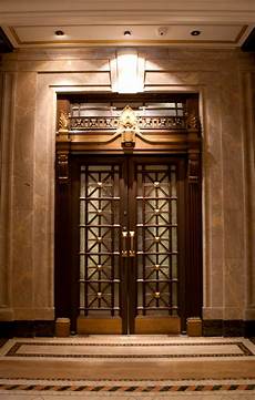 Classical Doors