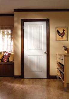 Classical Model Panel Doors