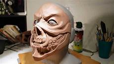 Clay Masks