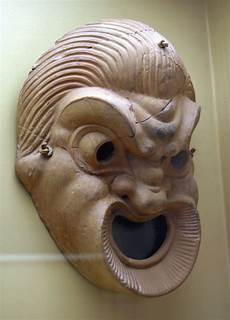 Clay Masks