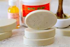 Clay Soap