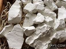 Clay Soap