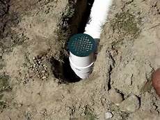 Clean Water Pipe