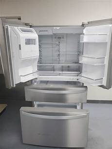 Cleaning Appliance Parts