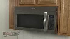 Cleaning Appliance Parts