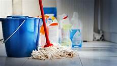 Cleaning Bucket