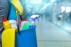 Cleaning Bucket