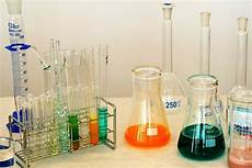 Cleaning Chemicals