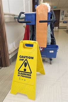 Cleaning Equipment