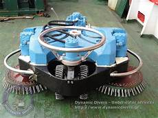 Cleaning Equipment
