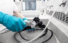 Cleaning Equipment