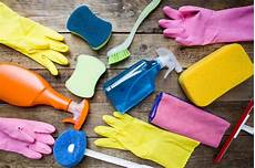 Cleaning Materials