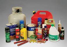 Cleaning Materials