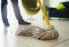 Cleaning Mop