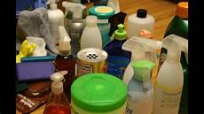 Cleaning Product