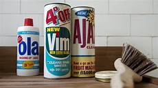 Cleaning Product