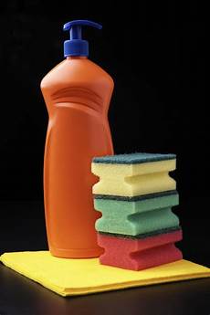 Cleaning Products