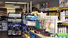Cleaning Products