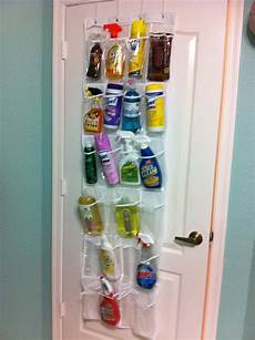 Cleaning Supplies