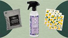 Cleaning Supplies