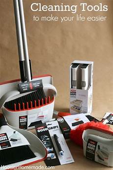 Cleaning Tools