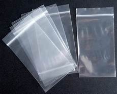 Clear Bopp Packing