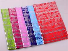 Clear Bopp Packing