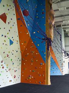 Climbing Walls