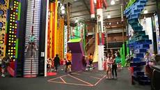 Climbing Walls