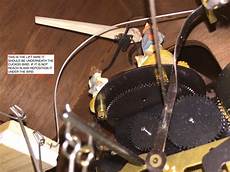 Clock Parts & Accessories