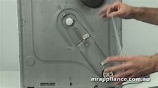 Clothes Dryer Parts