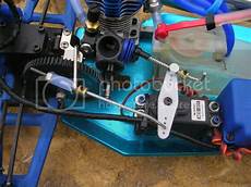 Clutch Servos