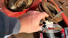Clutch Shaft