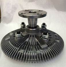 Clutch Shaft