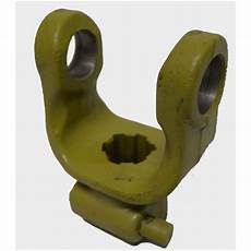 Clutch Shaft