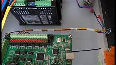 CNC Controller