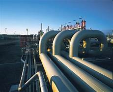 Coal Gas