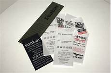 Coated Label