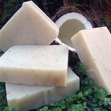 Coconut Soaps