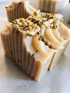 Coconut Soaps