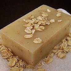 Coconut Soaps