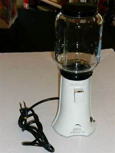 Coffee Grinder Parts