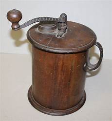Coffee Grinders