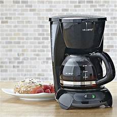 Coffee Maker