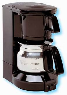 Coffee Maker