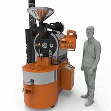 Coffee Roaster Parts