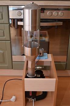Coffee Roaster Parts