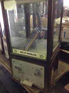 Coin Operated Games