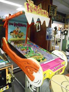 Coin Operated Games