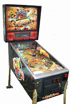 Coin Operated Games